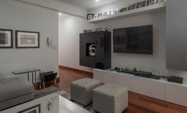 Departamento venta en Urbanización Valle Hermoso Oeste, Santiago de Surco