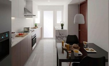 Minidepartamento venta en Lima