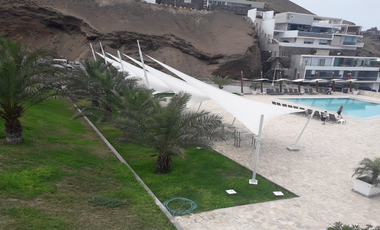 Terreno venta en Pucusana, Lima