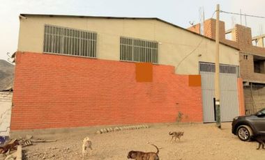 Local Comercial alquiler en La Molina, Lima