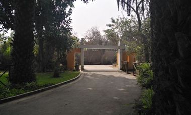 Casa venta en Cieneguilla, Lima