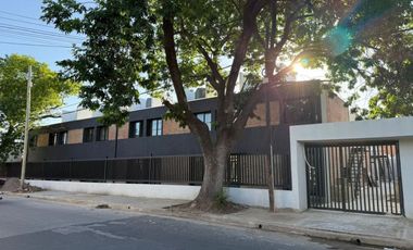 ALQUILER DE MONOAMBIENTE EN COMPLEJO NVA CBA