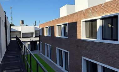 ALQUILER DE MONOAMBIENTE EN COMPLEJO NVA CBA