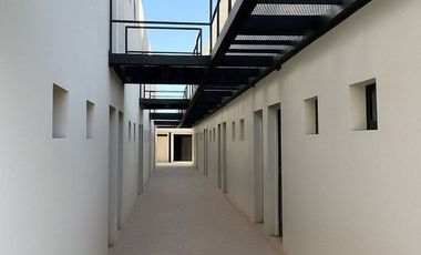 ALQUILER DE MONOAMBIENTE EN COMPLEJO NVA CBA