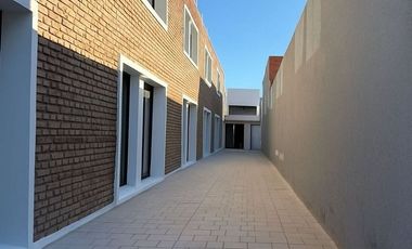 ALQUILER DE MONOAMBIENTE EN COMPLEJO NVA CBA