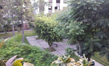 Departamento venta en Urbanización Cercado, Santiago de Surco