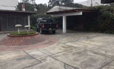 Casa venta en Urbanización Vista Alegre, Santiago de Surco