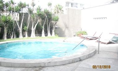 Departamento venta en Lima