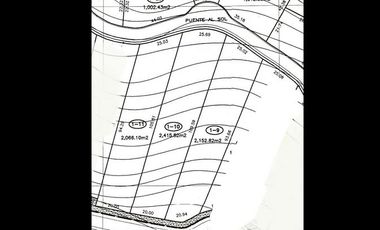 Terreno venta en Lima