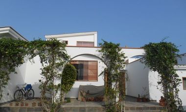 Casa venta en Lima
