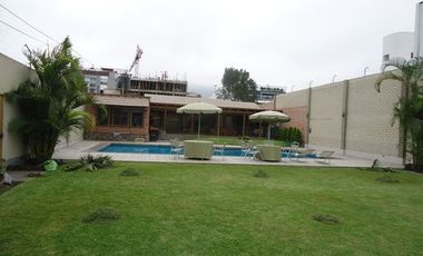 Terreno venta en Lima