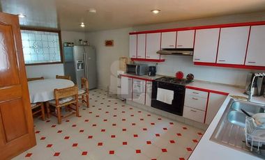 CASA EN LOMAS DE LA HERRADURA