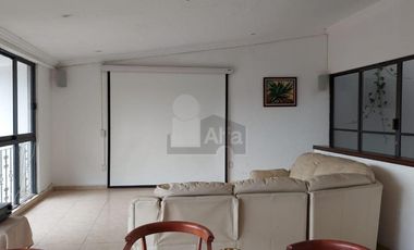 CASA EN LOMAS DE LA HERRADURA