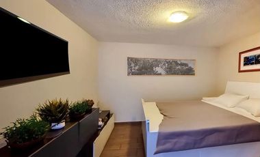 AMPLIA Y SEGURA CASA EN CONDOMINIO 3R, 3B, 2E, SEG 24hrs