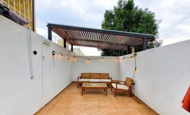 AMPLIA Y SEGURA CASA EN CONDOMINIO 3R, 3B, 2E, SEG 24hrs