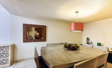 AMPLIA Y SEGURA CASA EN CONDOMINIO 3R, 3B, 2E, SEG 24hrs