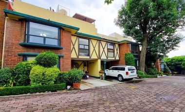 AMPLIA Y SEGURA CASA EN CONDOMINIO 3R, 3B, 2E, SEG 24hrs