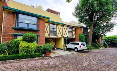 AMPLIA Y SEGURA CASA EN CONDOMINIO 3R, 3B, 2E, SEG 24hrs