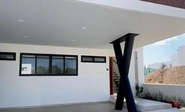 CASA EN VENTA EN CONDOMINIO ST. ANGELO AL NORPONIENTE DE AGUASCALIENTES