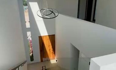 CASA EN VENTA EN CONDOMINIO ST. ANGELO AL NORPONIENTE DE AGUASCALIENTES