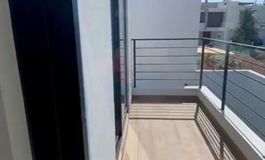CASA EN VENTA EN CONDOMINIO ST. ANGELO AL NORPONIENTE DE AGUASCALIENTES
