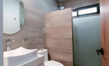 CASA EN VENTA EN CONDOMINIO ST. ANGELO AL NORPONIENTE DE AGUASCALIENTES