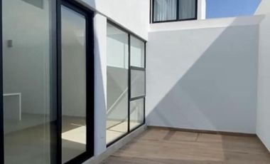 CASA EN VENTA EN CONDOMINIO ST. ANGELO AL NORPONIENTE DE AGUASCALIENTES