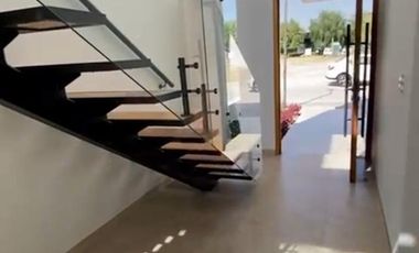 CASA EN VENTA EN CONDOMINIO ST. ANGELO AL NORPONIENTE DE AGUASCALIENTES