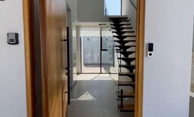 CASA EN VENTA EN CONDOMINIO ST. ANGELO AL NORPONIENTE DE AGUASCALIENTES