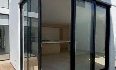 CASA EN VENTA EN CONDOMINIO ST. ANGELO AL NORPONIENTE DE AGUASCALIENTES