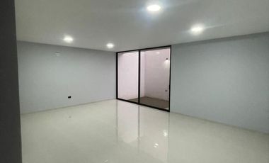 CASA NUEVA EN VENTA EN CONDOMINIO SANTA BARBARA AL PONIENTE DE AGUASCALIENTES