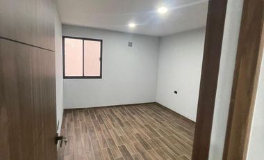 CASA NUEVA EN VENTA EN CONDOMINIO SANTA BARBARA AL PONIENTE DE AGUASCALIENTES