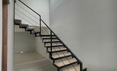 CASA NUEVA EN VENTA EN CONDOMINIO SANTA BARBARA AL PONIENTE DE AGUASCALIENTES