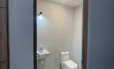 CASA NUEVA EN VENTA EN CONDOMINIO SANTA BARBARA AL PONIENTE DE AGUASCALIENTES