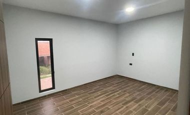 CASA NUEVA EN VENTA EN CONDOMINIO SANTA BARBARA AL PONIENTE DE AGUASCALIENTES