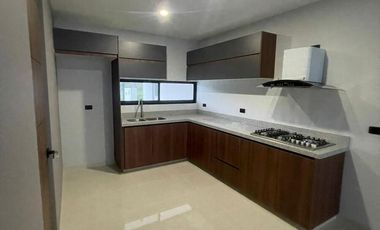 CASA NUEVA EN VENTA EN CONDOMINIO SANTA BARBARA AL PONIENTE DE AGUASCALIENTES