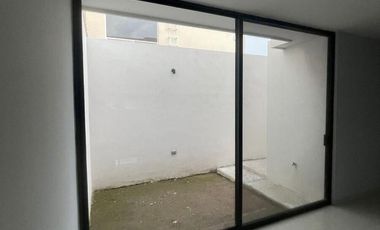 CASA NUEVA EN VENTA EN CONDOMINIO SANTA BARBARA AL PONIENTE DE AGUASCALIENTES