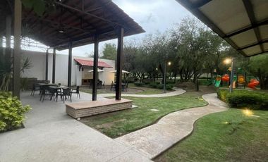 CASA NUEVA EN VENTA EN CONDOMINIO SANTA BARBARA AL PONIENTE DE AGUASCALIENTES