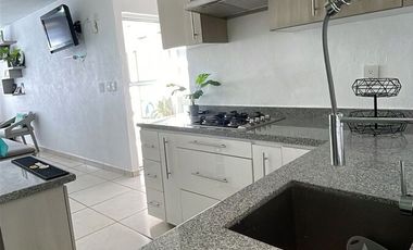 CASA EN VENTA DE UN PISO EN FRACCIONAMIENTO LOS SAUCES AL NORPONIENTE DE AGS.
