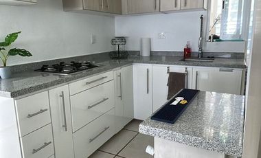 CASA EN VENTA DE UN PISO EN FRACCIONAMIENTO LOS SAUCES AL NORPONIENTE DE AGS.