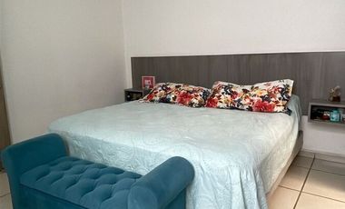 CASA EN VENTA DE UN PISO EN FRACCIONAMIENTO LOS SAUCES AL NORPONIENTE DE AGS.