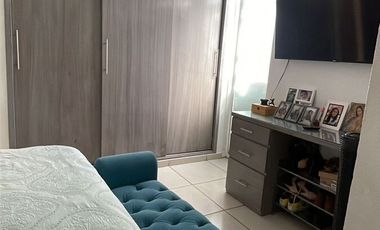 CASA EN VENTA DE UN PISO EN FRACCIONAMIENTO LOS SAUCES AL NORPONIENTE DE AGS.