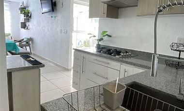 CASA EN VENTA DE UN PISO EN FRACCIONAMIENTO LOS SAUCES AL NORPONIENTE DE AGS.