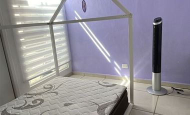 CASA EN VENTA DE UN PISO EN FRACCIONAMIENTO LOS SAUCES AL NORPONIENTE DE AGS.