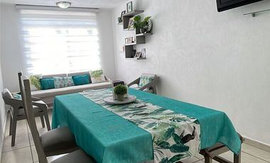 CASA EN VENTA DE UN PISO EN FRACCIONAMIENTO LOS SAUCES AL NORPONIENTE DE AGS.