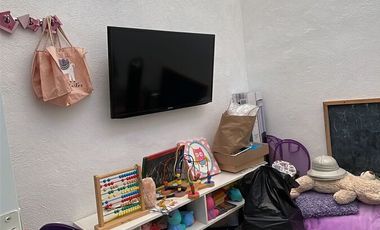 CASA EN VENTA DE UN PISO EN FRACCIONAMIENTO LOS SAUCES AL NORPONIENTE DE AGS.