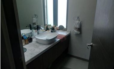 CASA EN VENTA EN CONDOMINIO RESIDENCIAL PUNTA DORADA AL PONIENTE DE AGS.