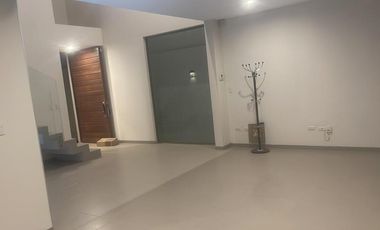 CASA EN VENTA EN CONDOMINIO RESIDENCIAL PUNTA DORADA AL PONIENTE DE AGS.