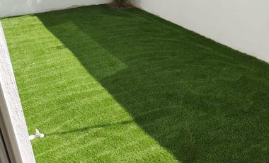 CASA EN VENTA EN CONDOMINIO RESIDENCIAL PUNTA DORADA AL PONIENTE DE AGS.