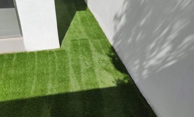 CASA EN VENTA EN CONDOMINIO RESIDENCIAL PUNTA DORADA AL PONIENTE DE AGS.